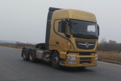 Dongfeng  DFH4250CX7 Semi trailer tractor