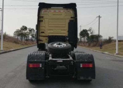 Dongfeng  DFH4250CX7 Semi trailer tractor