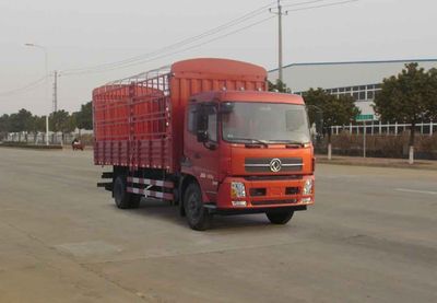 Dongfeng  DFL5120CCYB13 Grate type transport vehicle