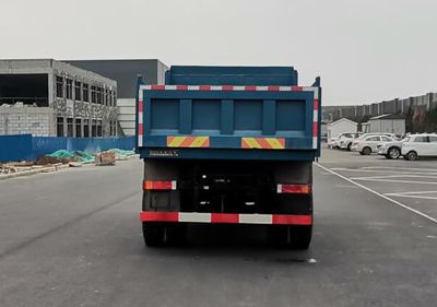 Dongfeng  DFV3163GP6D Dump truck