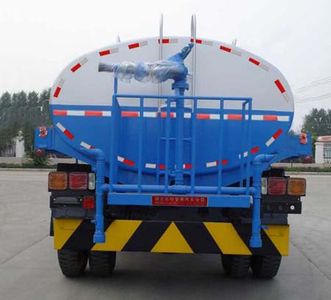 Special transport  DTA5102GSS Sprinkler truck