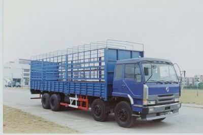 Dongfeng  EQ5310CSGE Grate type transport vehicle