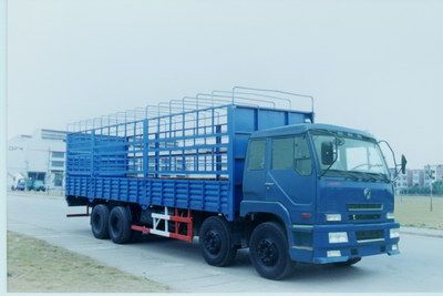 Dongfeng  EQ5310CSGE Grate type transport vehicle