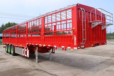 Shouda  GFC9400CCYE Gantry transport semi-trailer