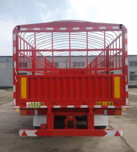 Shouda  GFC9400CCYE Gantry transport semi-trailer