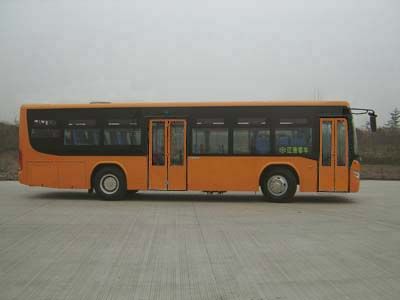 Heke  HK6105HGQ4 City buses