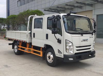 Jiangling Motors JX1043TSGF26 Truck