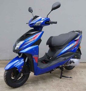 Xidi  KD125T17C Two wheeled motorcycles