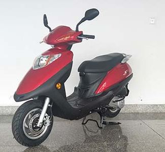 Qianjiang  QJ125T9L Two wheeled motorcycles