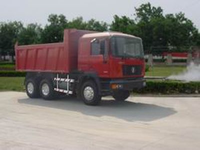 Shaanxi Automobile SX3254DM384 Dump truck