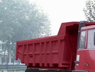 Shaanxi Automobile SX3254DM384 Dump truck