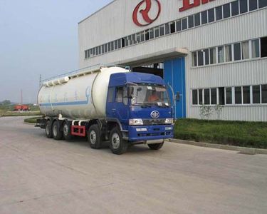 Ruijiang  WL5371GSN Bulk cement truck