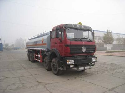 Youlong  YL5313GY3 Liquid supply vehicle