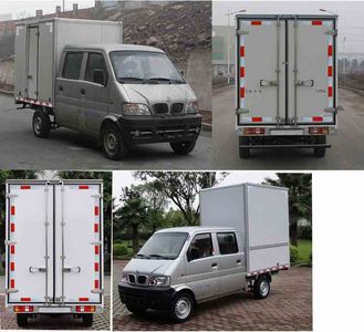 Dongfeng  EQ5021XXYF66 Box transport vehicle