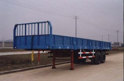 Kaile FQ9194Semi trailer