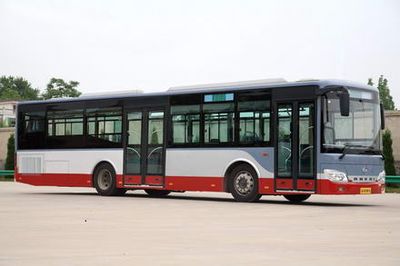 Ankai HFF6120GZ4CCity buses