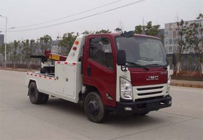 Jiangling Motors JX5077TQZXG2 Obstacle clearing vehicle