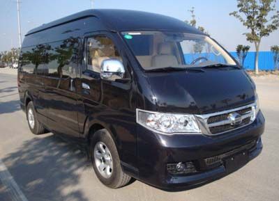 HagridKLQ5030XBYC4Funeral vehicle