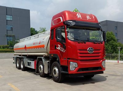 Qixing  QXC5323GRYC6Q Flammable liquid tank transport vehicle