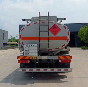 Qixing  QXC5323GRYC6Q Flammable liquid tank transport vehicle