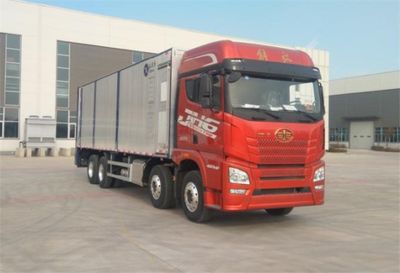 Bingling Fang  QYK5310XCQ Poultry transport vehicle