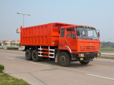 Hua Wei Chi Le  SGZ3241 Dump truck