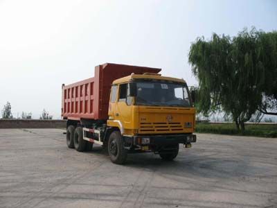 Hongchang Tianma  SMG3243CQM43H6 Dump truck