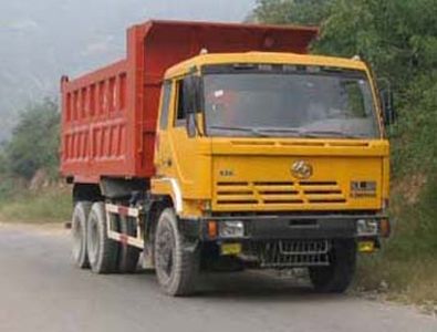 Hongchang Tianma  SMG3243CQM43H6 Dump truck