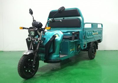 Little Bird XN1500DZH2K Electric tricycle