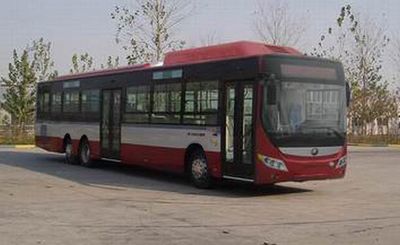 Yutong ZK6140HNG2City buses