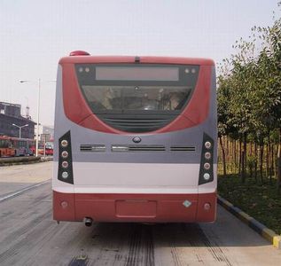 Yutong  ZK6140HNG2 City buses