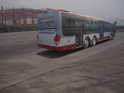 Yutong  ZK6140HNG2 City buses