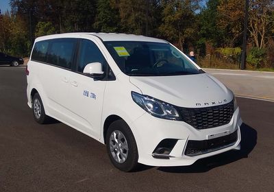 Zhongtian  ZTP5030XBY6 Funeral vehicle