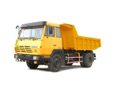 Star Steyr ZZ3192L3810P Dump truck