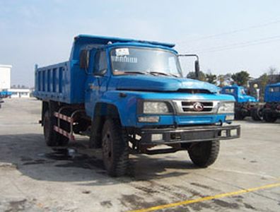 Era BJ3121DEKFDDump truck