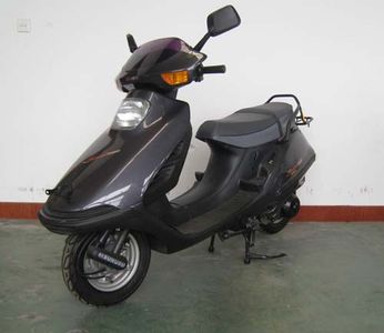 Changjiang brand automobileCJ125TATwo wheeled motorcycles