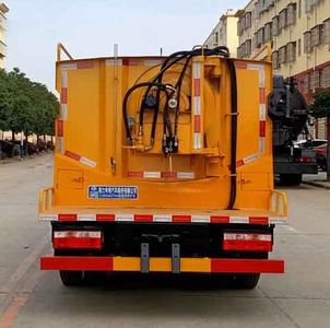 Cheng Liwei  CLW5040TYH6 Road maintenance vehicle