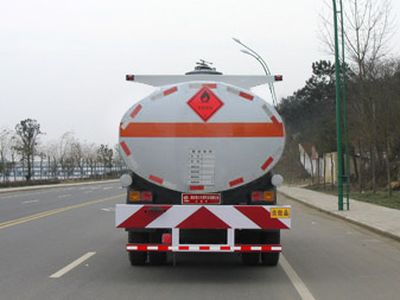 Cheng Liwei  CLW5163GYYT3 Oil tanker