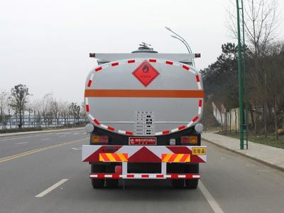 Cheng Liwei  CLW5163GYYT3 Oil tanker