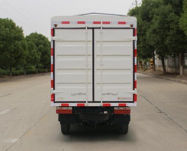 Dongfeng  EQ5020CCYD16QBAC Grate type transport vehicle