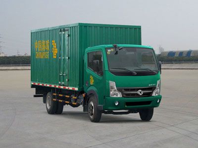 Dongfeng  EQ5040XYZ4BDDAC Postal vehicle