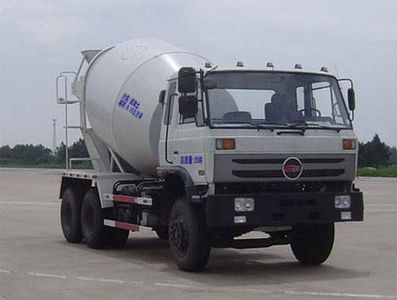 Chufeng HQG5250GJBGD3Concrete mixing transport vehicle