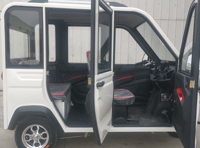 Jinpeng  JP1500DZK7A Electric tricycle