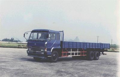 Chenglong  LZ1180MD10N Truck