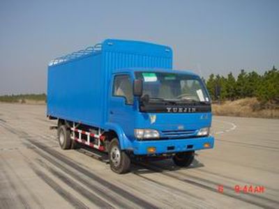 Yuejin  NJ5062PHDL Canopy transport vehicle