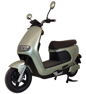 Europa  OP800DQT21 Electric two wheeled light motorcycle