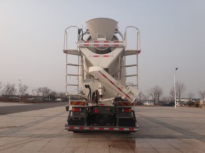 Qingzhuan  QDZ5241GJBZC34F1 Concrete mixing transport vehicle