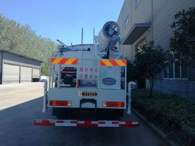 Runzhixing  SCS5252GSSBJ Sprinkler truck