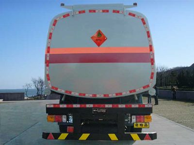 Pengxiang  SDG9401GYY Oil transport semi-trailer