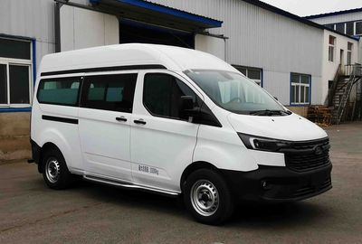 Zhongjia  SKY5031XSC Disability transport vehicle